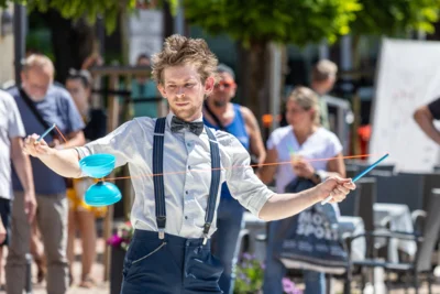 Foto des Albums: Kleinkunstfestival 2025