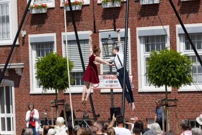 Foto des Albums: Kleinkunstfestival 2025