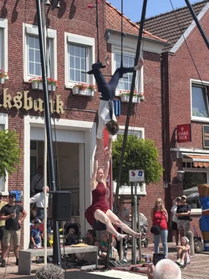 Foto des Albums: Kleinkunstfestival 2025