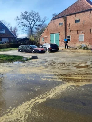 Foto des Albums: Einsatz_Wiefels_Gülle