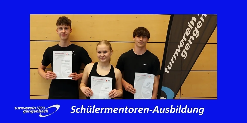 Bild: Schülermentoren