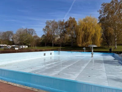Foto des Albums: Förderverein Schwimmbad 2026