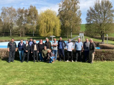 Foto des Albums: Förderverein Schwimmbad 2026