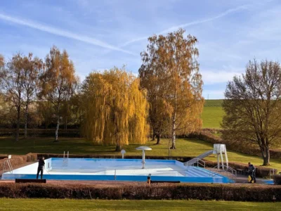 Foto des Albums: Förderverein Schwimmbad 2026