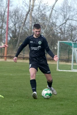 Foto des Albums: Spielbericht TuS Weinböhla 29.03.26