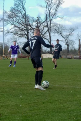 Foto des Albums: Spielbericht TuS Weinböhla 29.03.26