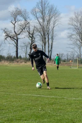 Foto des Albums: Spielbericht TuS Weinböhla 29.03.26