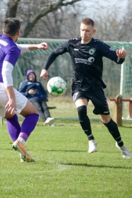 Foto des Albums: Spielbericht TuS Weinböhla 29.03.26