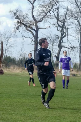 Foto des Albums: Spielbericht TuS Weinböhla 29.03.26