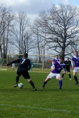 Foto des Albums: Spielbericht TuS Weinböhla 29.03.26