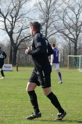 Foto des Albums: Spielbericht TuS Weinböhla 29.03.26