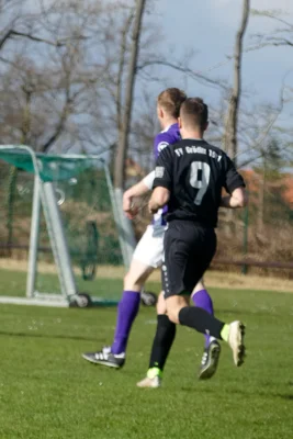 Foto des Albums: Spielbericht TuS Weinböhla 29.03.26