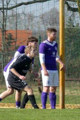 Foto des Albums: Spielbericht TuS Weinböhla 29.03.26