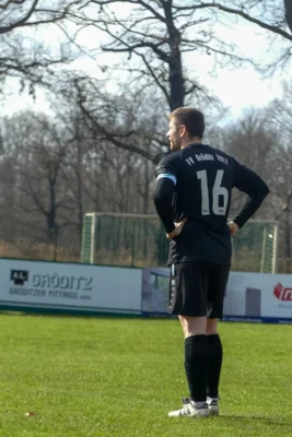 Foto des Albums: Spielbericht TuS Weinböhla 29.03.26