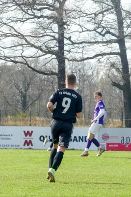 Foto des Albums: Spielbericht TuS Weinböhla 29.03.26