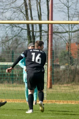Foto des Albums: Spielbericht TuS Weinböhla 29.03.26