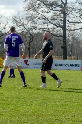 Foto des Albums: Spielbericht TuS Weinböhla 29.03.26