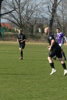 Foto des Albums: Spielbericht TuS Weinböhla 29.03.26