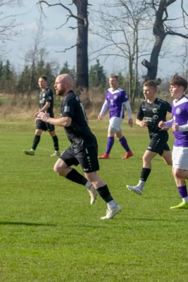 Foto des Albums: Spielbericht TuS Weinböhla 29.03.26