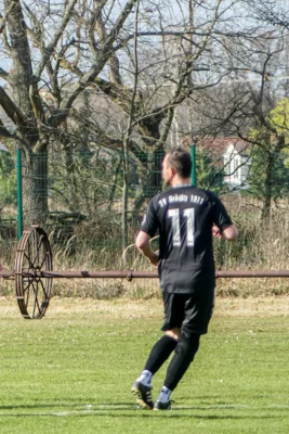 Foto des Albums: Spielbericht TuS Weinböhla 29.03.26