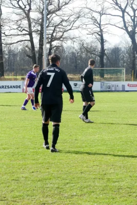 Foto des Albums: Spielbericht TuS Weinböhla 29.03.26