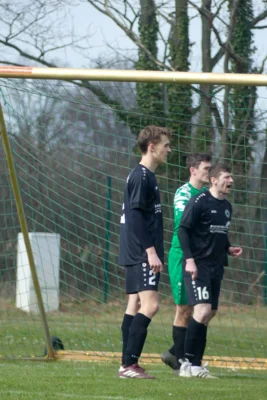 Foto des Albums: Spielbericht TuS Weinböhla 29.03.26