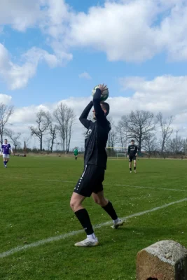 Foto des Albums: Spielbericht TuS Weinböhla 29.03.26