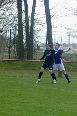 Foto des Albums: Spielbericht TuS Weinböhla 29.03.26