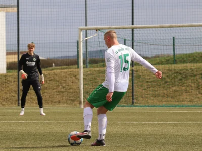 Foto des Albums: Spielbericht SG Motor Wilsdruf 29.03.26