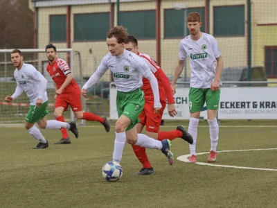 Foto des Albums: Spielbericht SG Motor Wilsdruf 29.03.26