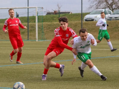 Foto des Albums: Spielbericht SG Motor Wilsdruf 29.03.26