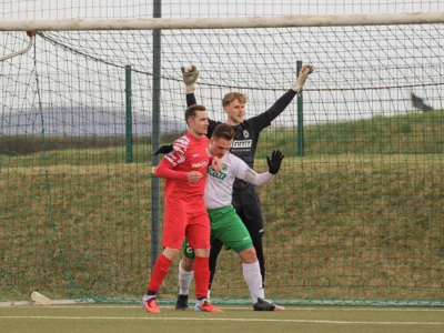Foto des Albums: Spielbericht SG Motor Wilsdruf 29.03.26