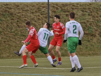 Foto des Albums: Spielbericht SG Motor Wilsdruf 29.03.26