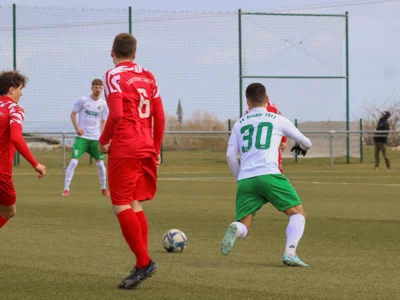 Foto des Albums: Spielbericht SG Motor Wilsdruf 29.03.26