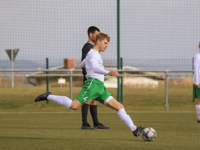 Foto des Albums: Spielbericht SG Motor Wilsdruf 29.03.26