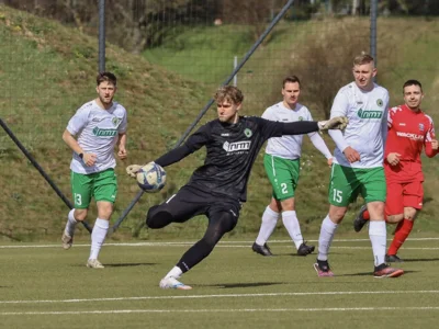 Foto des Albums: Spielbericht SG Motor Wilsdruf 29.03.26