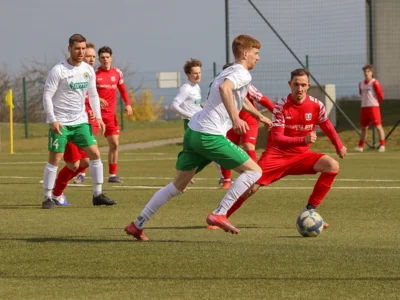 Foto des Albums: Spielbericht SG Motor Wilsdruf 29.03.26