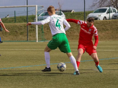 Foto des Albums: Spielbericht SG Motor Wilsdruf 29.03.26