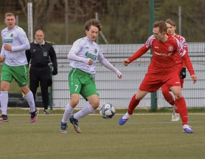 Foto des Albums: Spielbericht SG Motor Wilsdruf 29.03.26