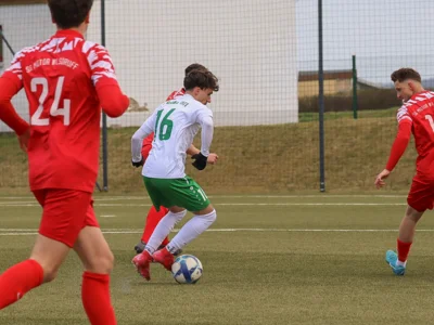 Foto des Albums: Spielbericht SG Motor Wilsdruf 29.03.26