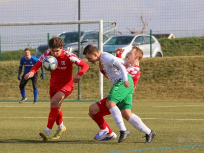 Foto des Albums: Spielbericht SG Motor Wilsdruf 29.03.26