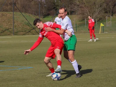 Foto des Albums: Spielbericht SG Motor Wilsdruf 29.03.26