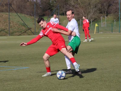Foto des Albums: Spielbericht SG Motor Wilsdruf 29.03.26