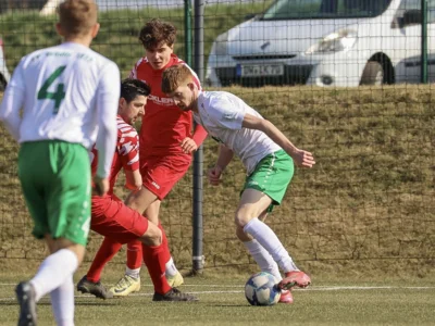 Foto des Albums: Spielbericht SG Motor Wilsdruf 29.03.26