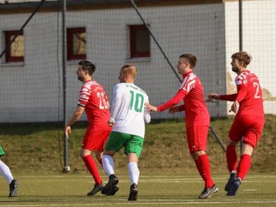 Foto des Albums: Spielbericht SG Motor Wilsdruf 29.03.26