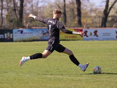 Foto des Albums: Spielbericht Panitzsch 11.04.2026