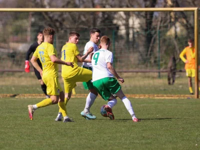 Foto des Albums: Spielbericht Panitzsch 11.04.2026