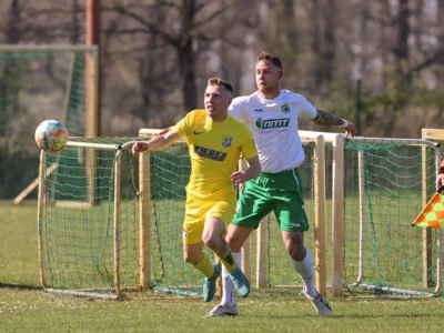 Foto des Albums: Spielbericht Panitzsch 11.04.2026