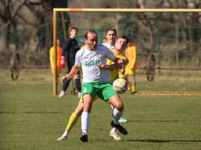 Foto des Albums: Spielbericht Panitzsch 11.04.2026
