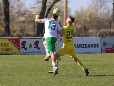 Foto des Albums: Spielbericht Panitzsch 11.04.2026